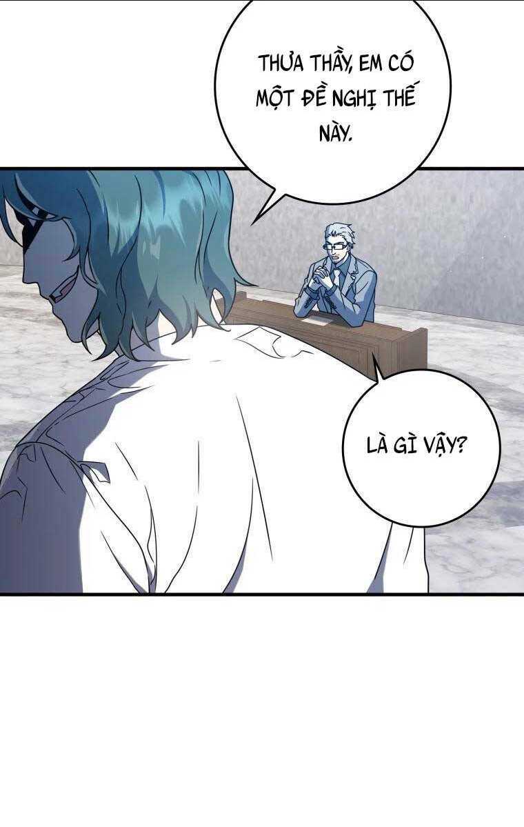 Học Viện Của Con Trai Quỷ Vương: Chapter 28