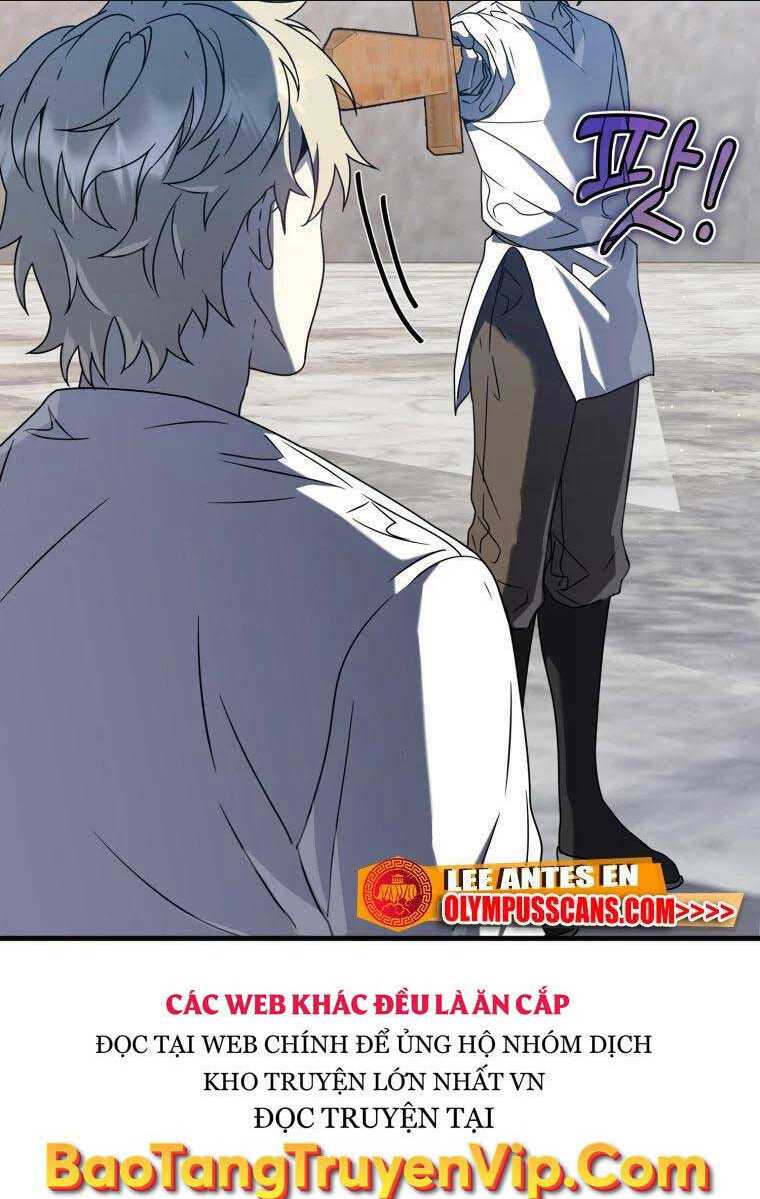 Học Viện Của Con Trai Quỷ Vương: Chapter 28