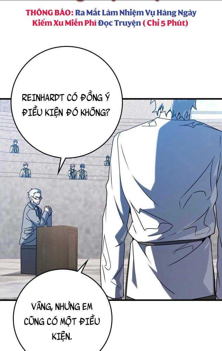 Học Viện Của Con Trai Quỷ Vương: Chapter 28