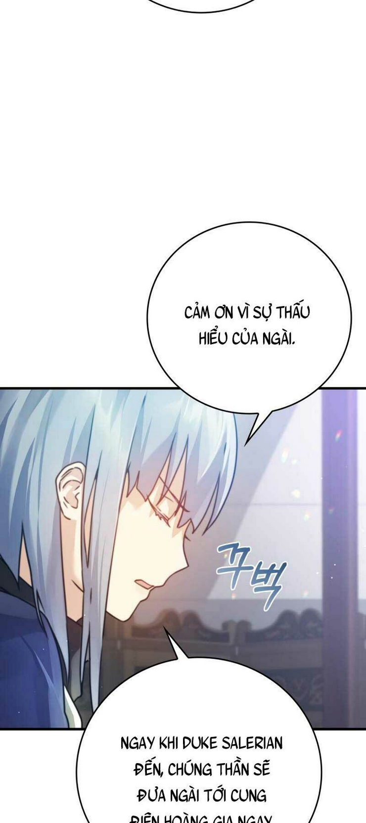 Học Viện Của Con Trai Quỷ Vương: Chapter 3