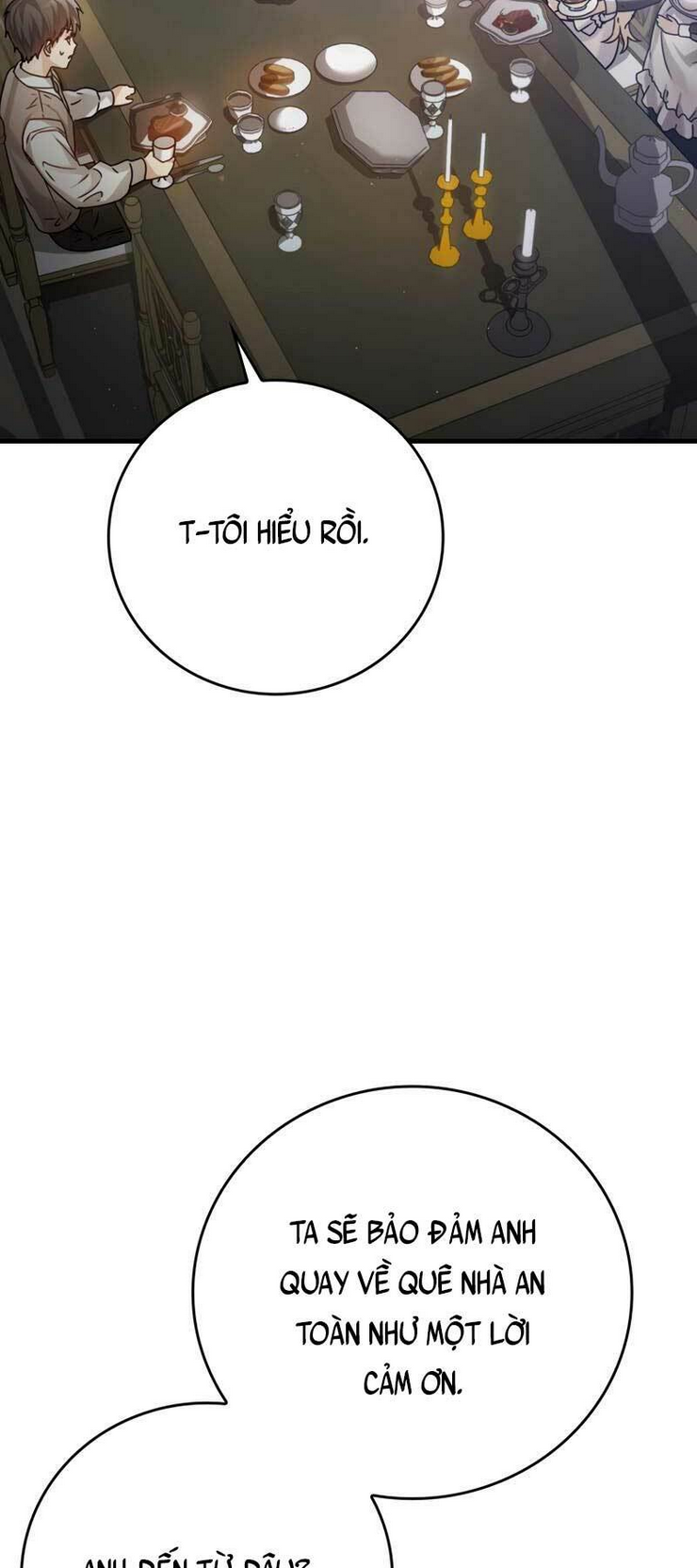 Học Viện Của Con Trai Quỷ Vương: Chapter 3