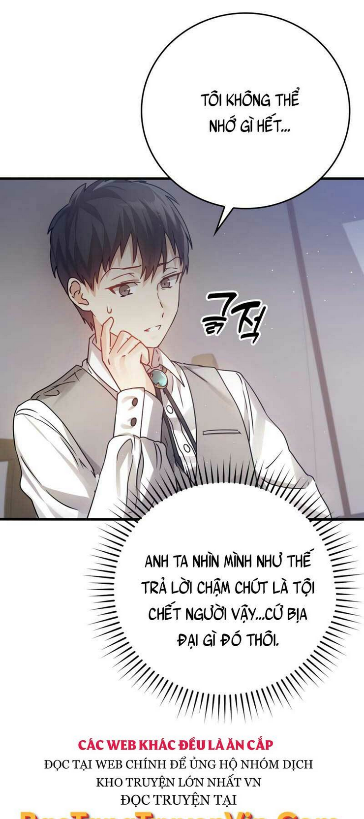 Học Viện Của Con Trai Quỷ Vương: Chapter 3