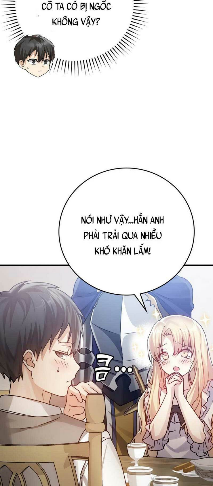 Học Viện Của Con Trai Quỷ Vương: Chapter 3