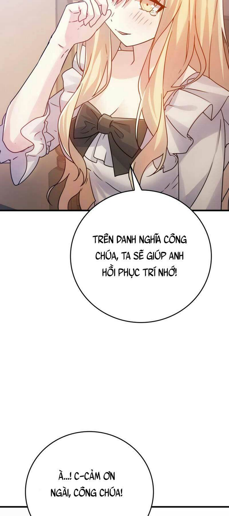 Học Viện Của Con Trai Quỷ Vương: Chapter 3