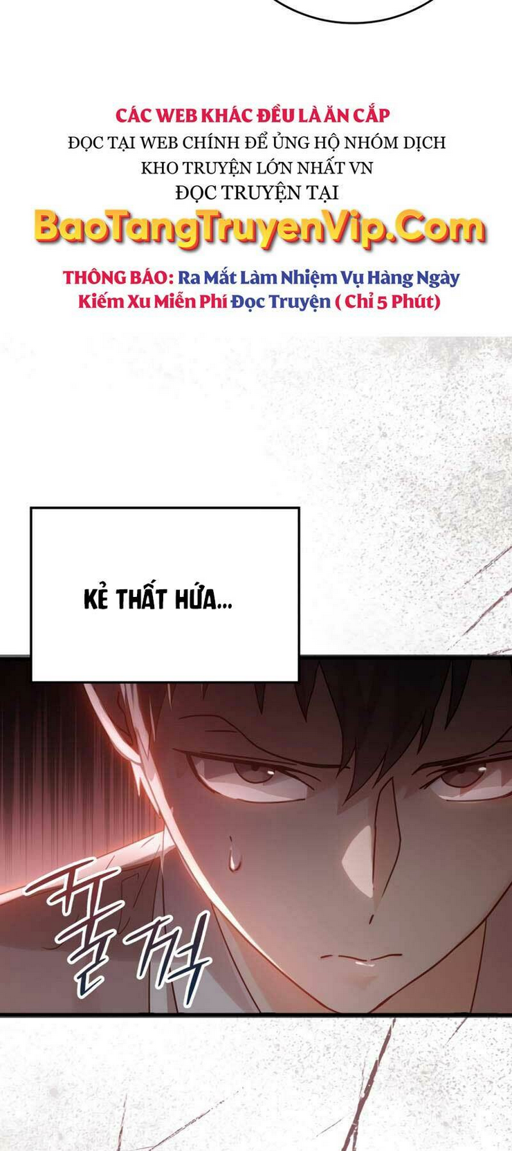 Học Viện Của Con Trai Quỷ Vương: Chapter 3