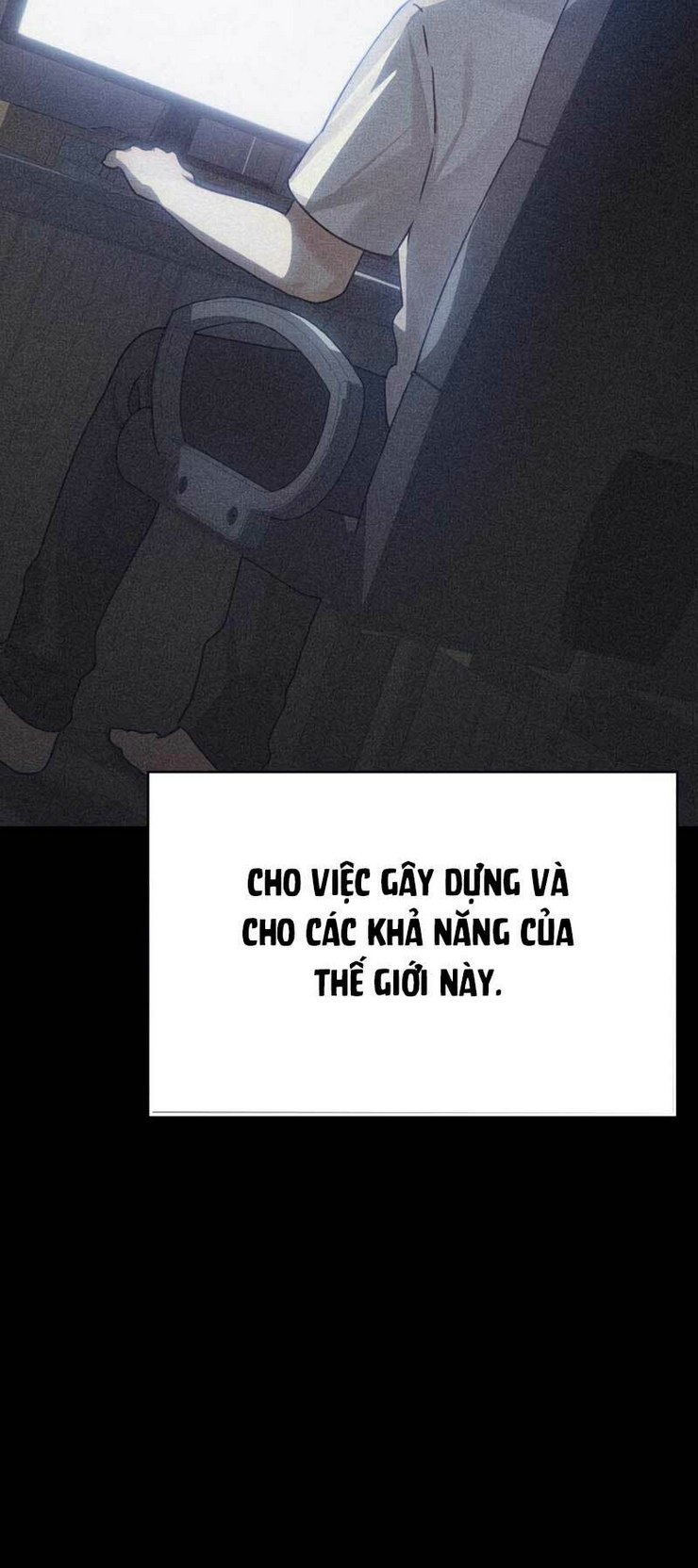 Học Viện Của Con Trai Quỷ Vương: Chapter 3