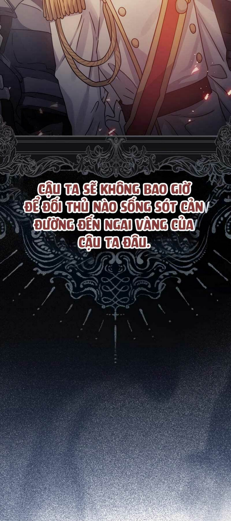 Học Viện Của Con Trai Quỷ Vương: Chapter 3