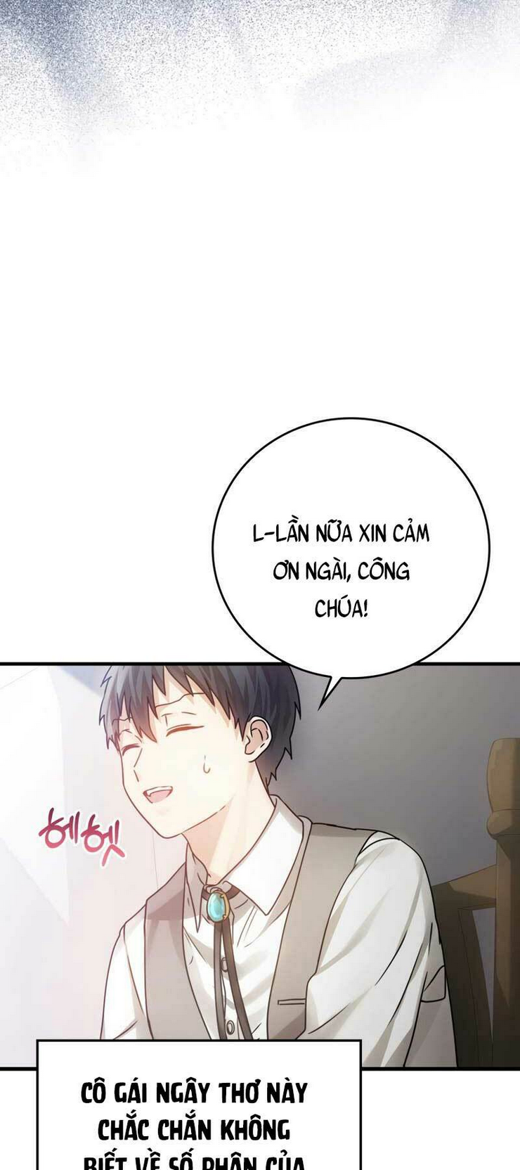 Học Viện Của Con Trai Quỷ Vương: Chapter 3