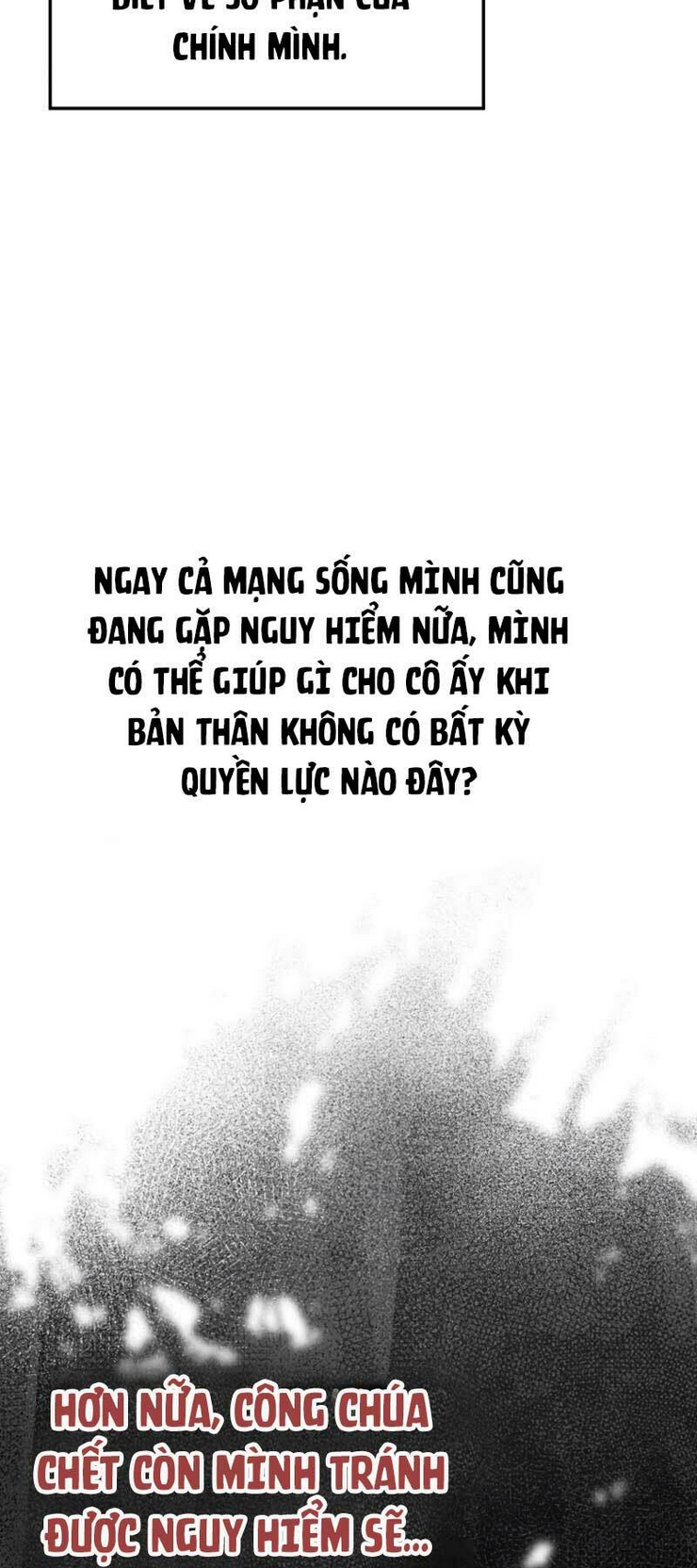 Học Viện Của Con Trai Quỷ Vương: Chapter 3