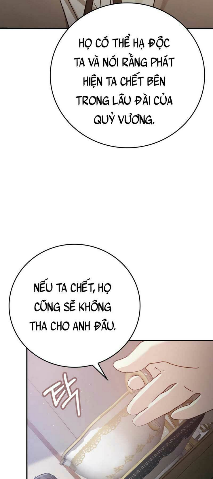 Học Viện Của Con Trai Quỷ Vương: Chapter 3