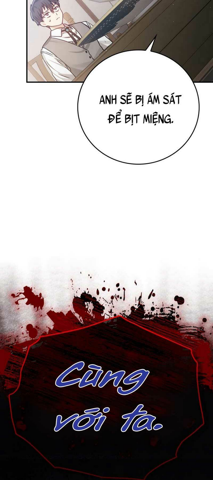 Học Viện Của Con Trai Quỷ Vương: Chapter 3