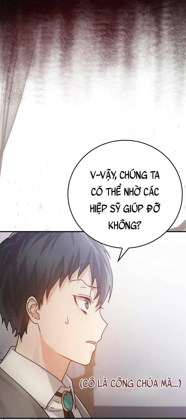 Học Viện Của Con Trai Quỷ Vương: Chapter 3