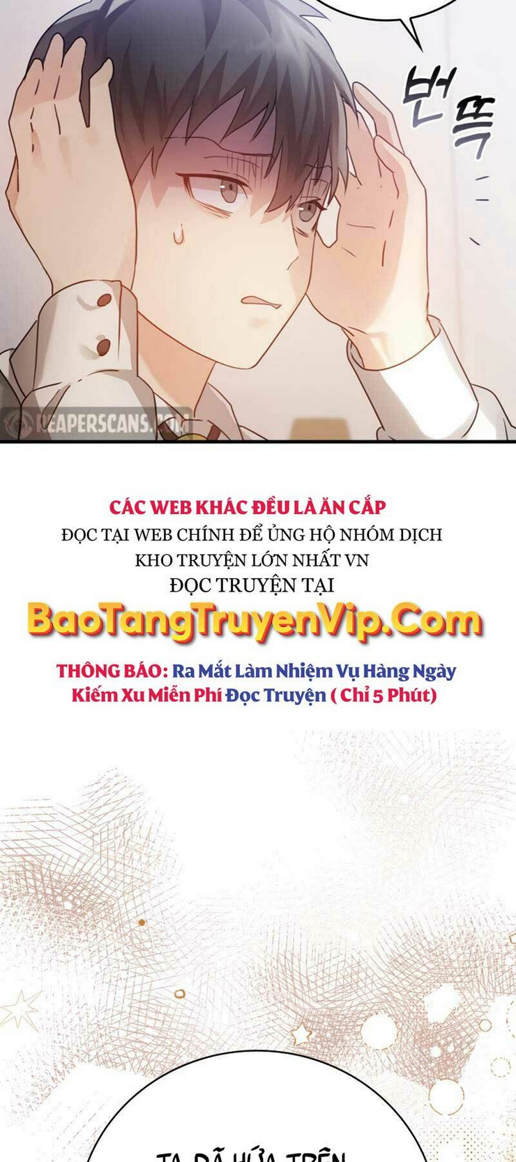 Học Viện Của Con Trai Quỷ Vương: Chapter 3