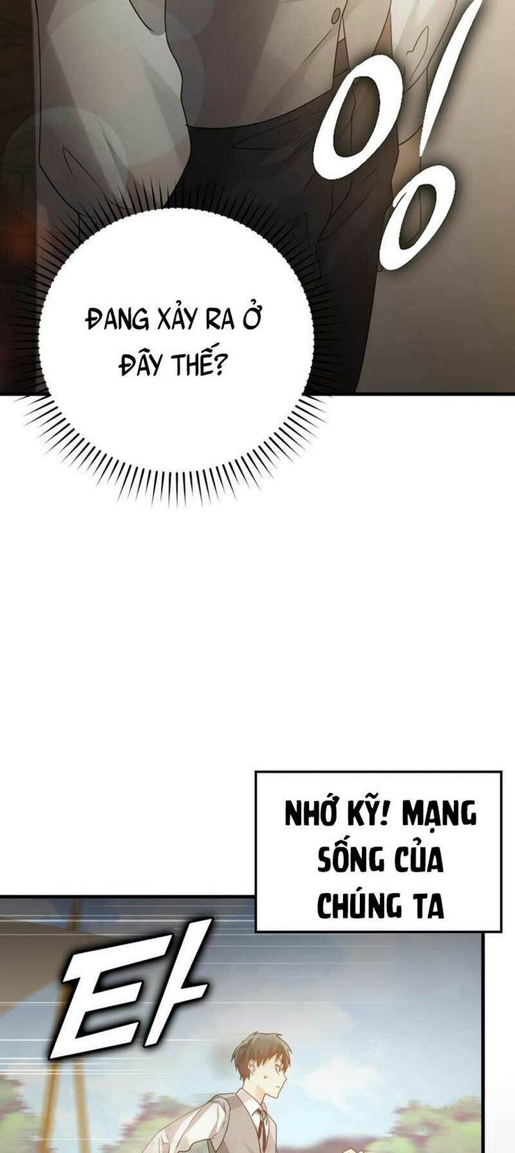 Học Viện Của Con Trai Quỷ Vương: Chapter 3
