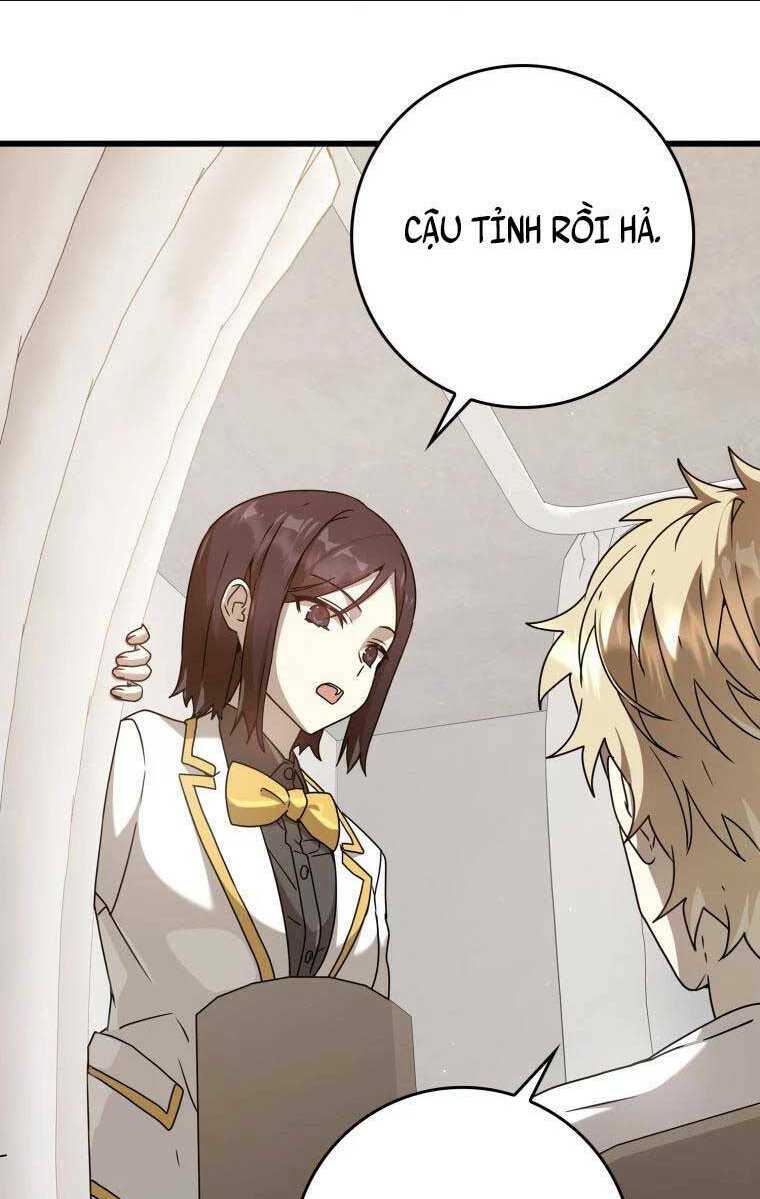 Học Viện Của Con Trai Quỷ Vương: Chapter 30