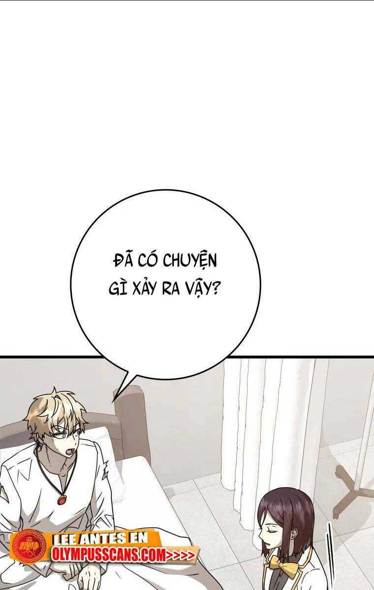 Học Viện Của Con Trai Quỷ Vương: Chapter 30
