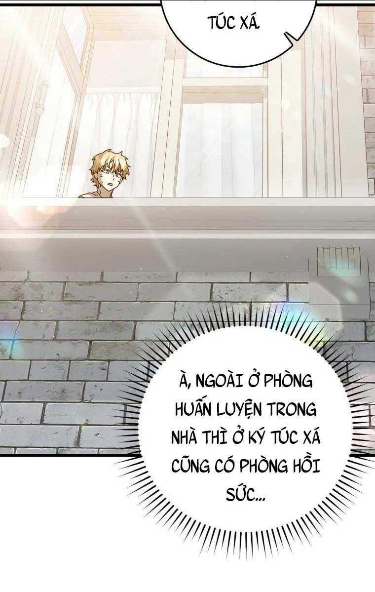 Học Viện Của Con Trai Quỷ Vương: Chapter 30