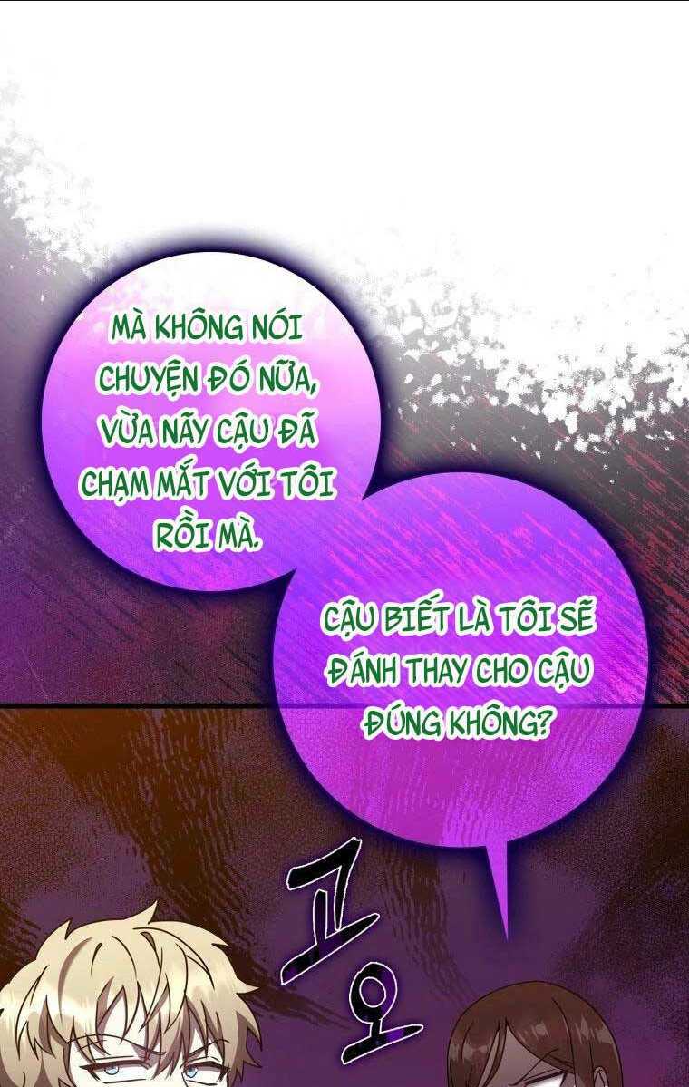 Học Viện Của Con Trai Quỷ Vương: Chapter 30