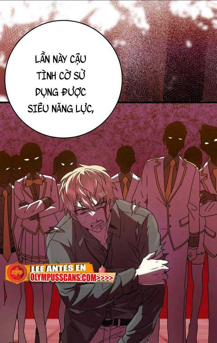 Học Viện Của Con Trai Quỷ Vương: Chapter 30
