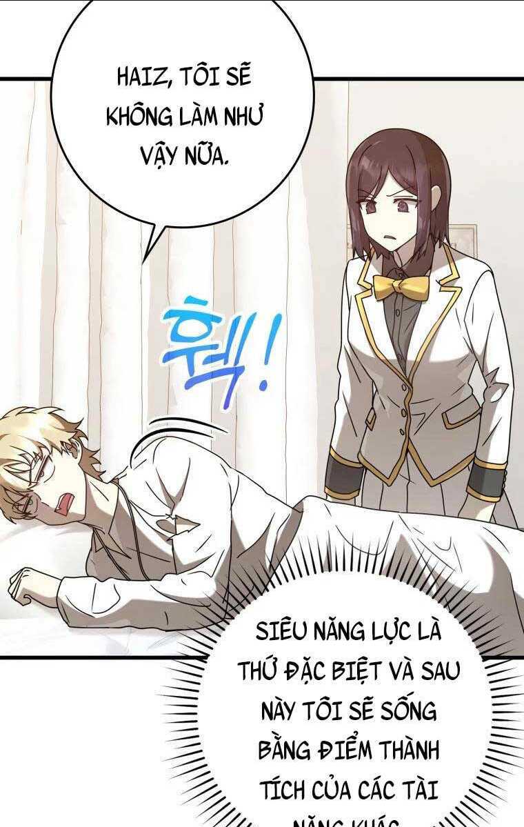Học Viện Của Con Trai Quỷ Vương: Chapter 30