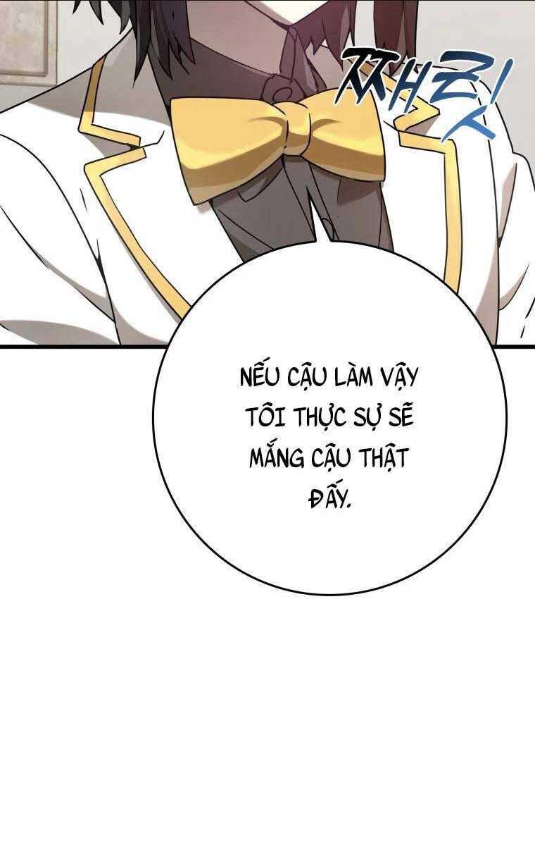 Học Viện Của Con Trai Quỷ Vương: Chapter 30