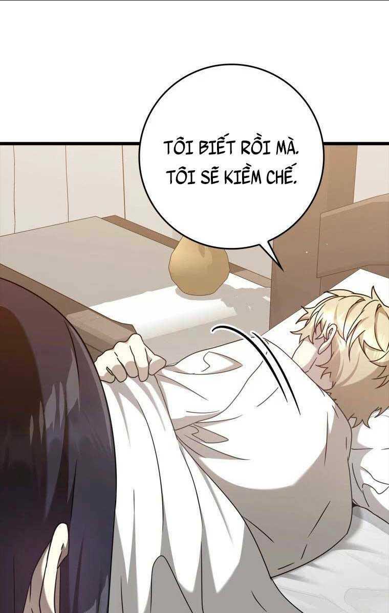 Học Viện Của Con Trai Quỷ Vương: Chapter 30