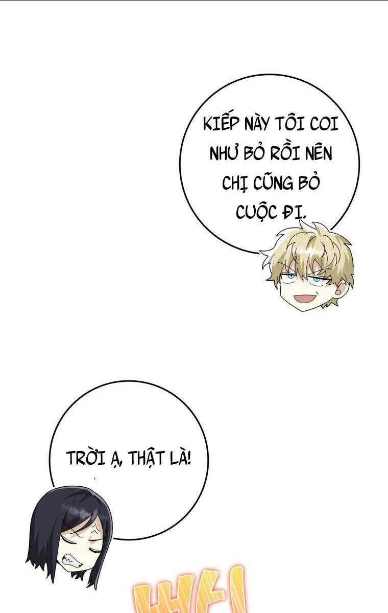 Học Viện Của Con Trai Quỷ Vương: Chapter 30