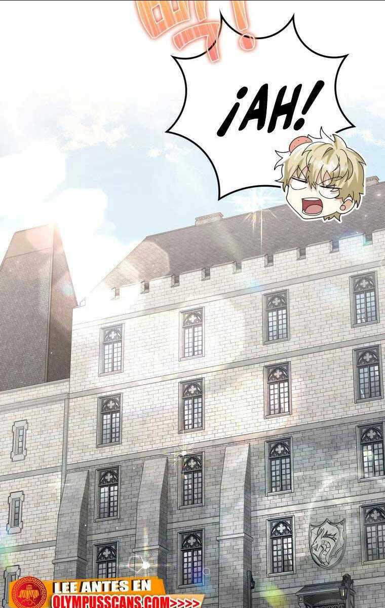 Học Viện Của Con Trai Quỷ Vương: Chapter 30