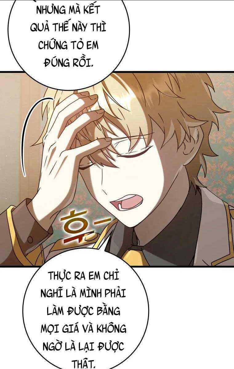 Học Viện Của Con Trai Quỷ Vương: Chapter 30
