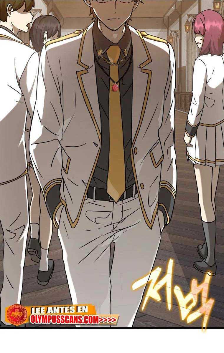 Học Viện Của Con Trai Quỷ Vương: Chapter 30