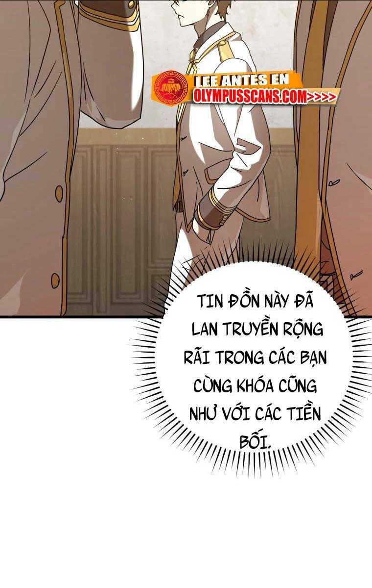 Học Viện Của Con Trai Quỷ Vương: Chapter 30