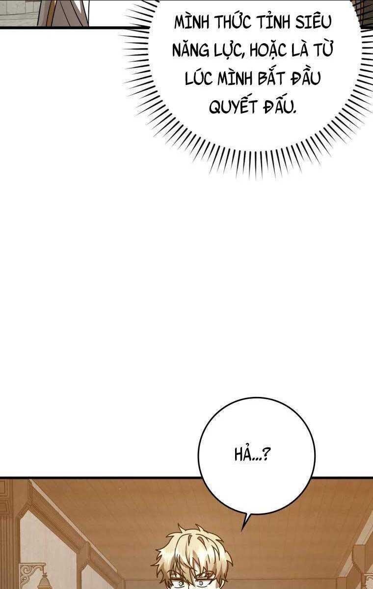 Học Viện Của Con Trai Quỷ Vương: Chapter 30