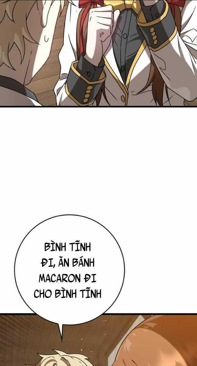 Học Viện Của Con Trai Quỷ Vương: Chapter 31