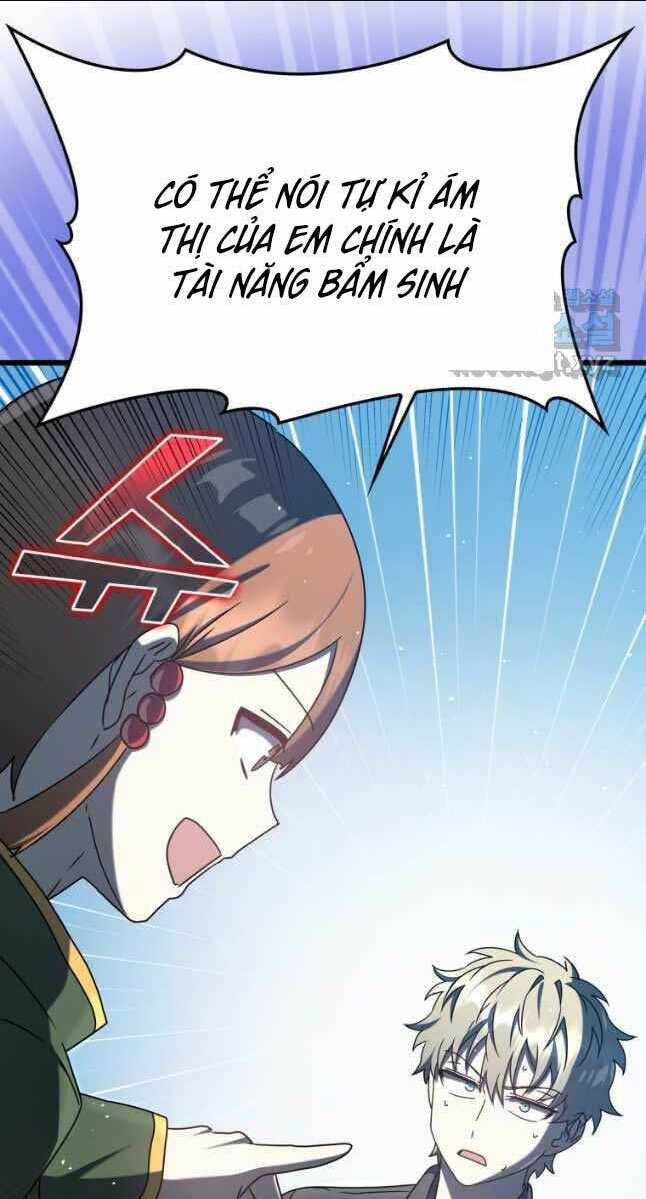Học Viện Của Con Trai Quỷ Vương: Chapter 31