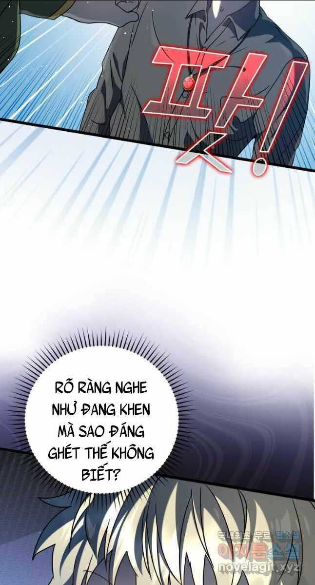 Học Viện Của Con Trai Quỷ Vương: Chapter 31