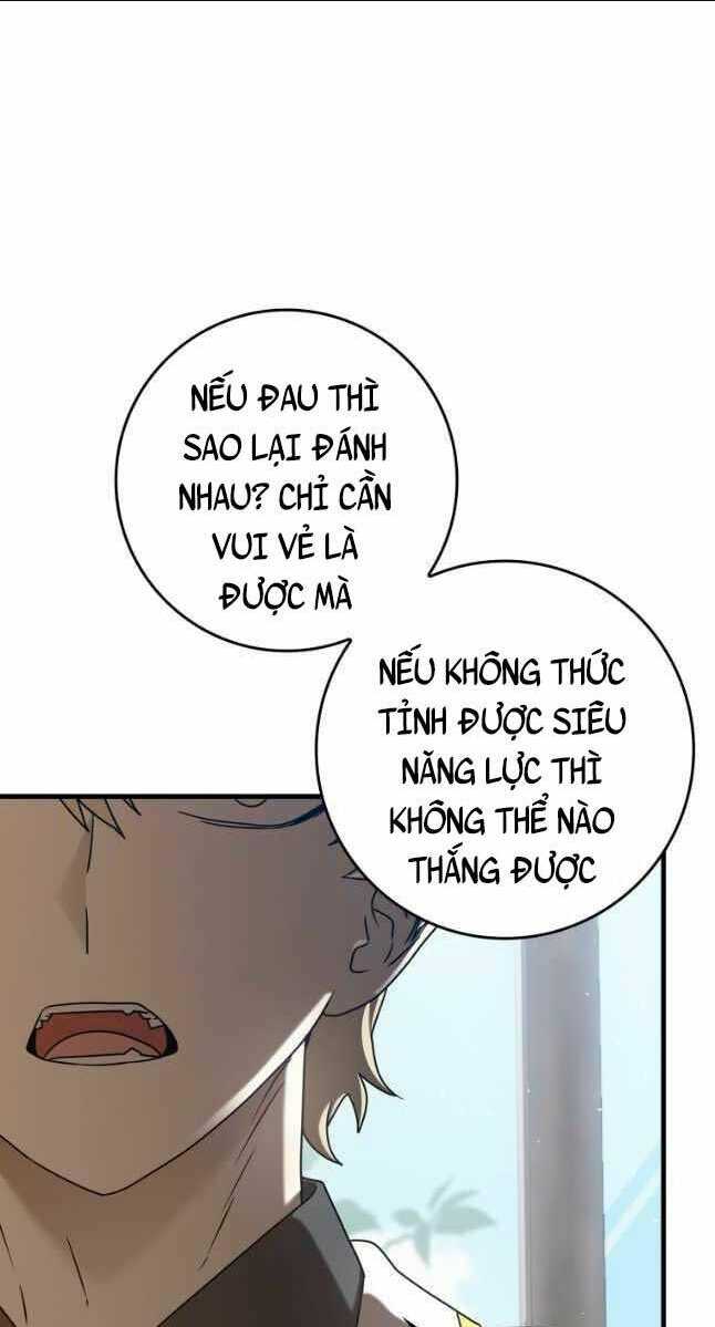 Học Viện Của Con Trai Quỷ Vương: Chapter 31
