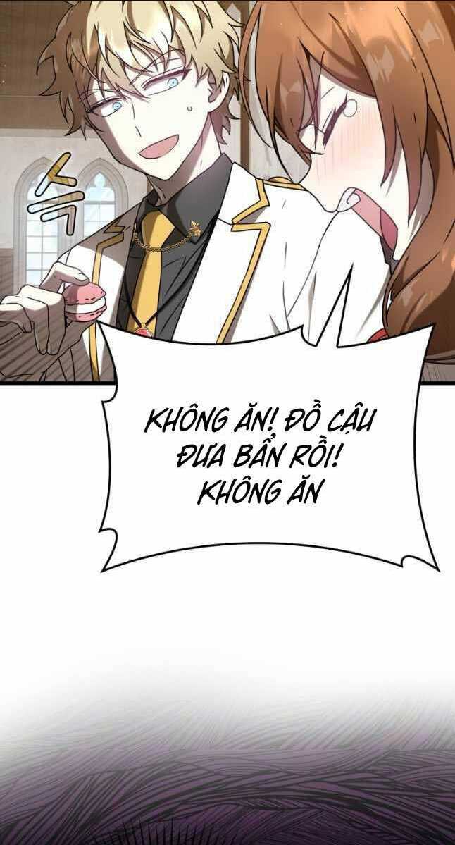 Học Viện Của Con Trai Quỷ Vương: Chapter 31