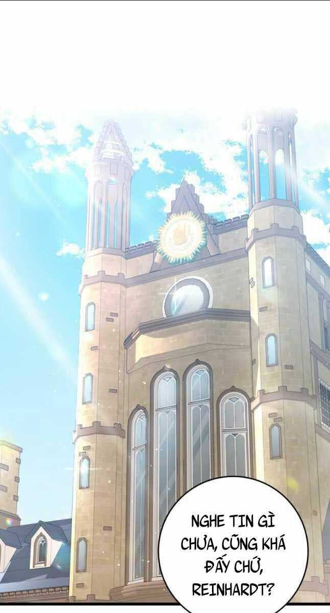 Học Viện Của Con Trai Quỷ Vương: Chapter 31
