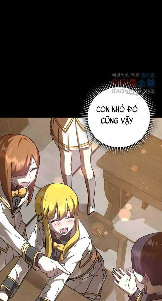 Học Viện Của Con Trai Quỷ Vương: Chapter 31