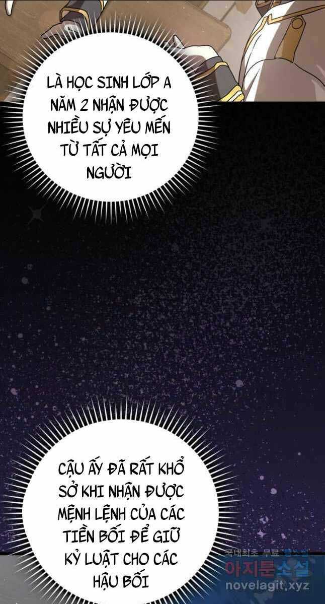 Học Viện Của Con Trai Quỷ Vương: Chapter 31