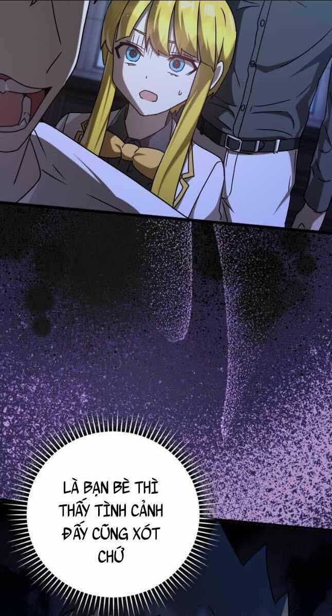 Học Viện Của Con Trai Quỷ Vương: Chapter 31