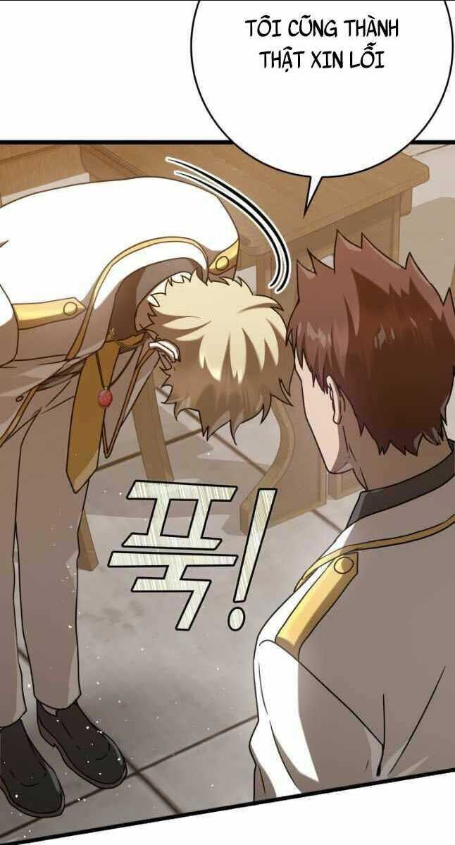 Học Viện Của Con Trai Quỷ Vương: Chapter 31