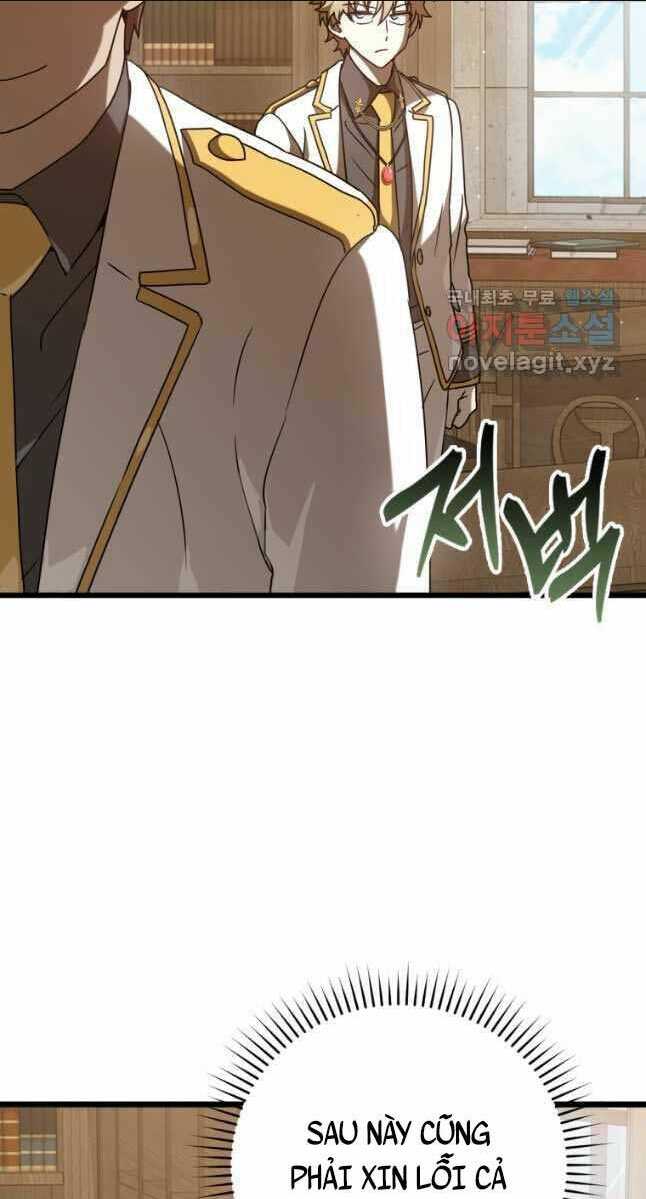 Học Viện Của Con Trai Quỷ Vương: Chapter 31
