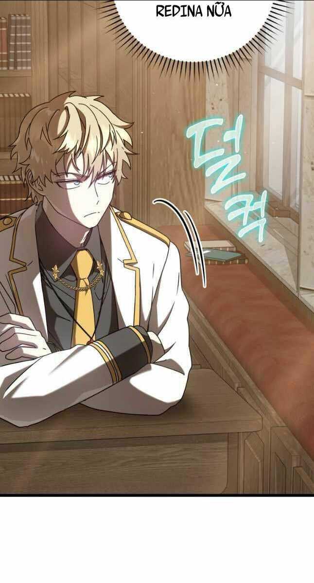 Học Viện Của Con Trai Quỷ Vương: Chapter 31