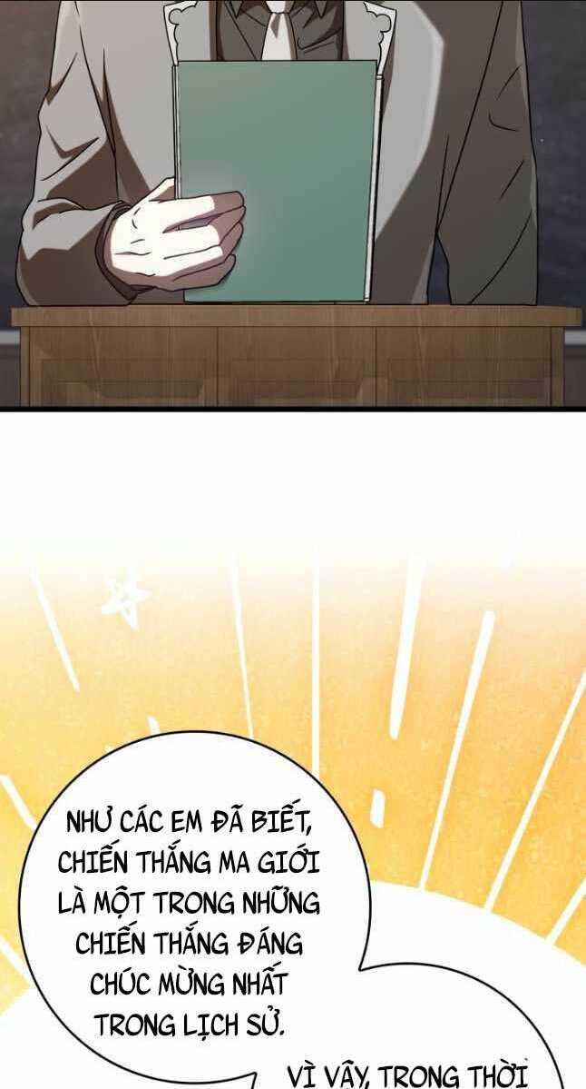 Học Viện Của Con Trai Quỷ Vương: Chapter 31