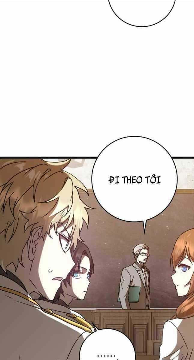 Học Viện Của Con Trai Quỷ Vương: Chapter 31