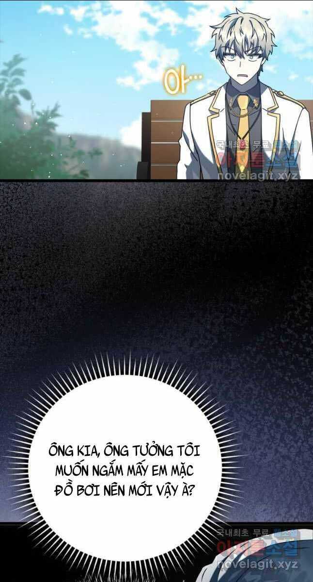 Học Viện Của Con Trai Quỷ Vương: Chapter 31