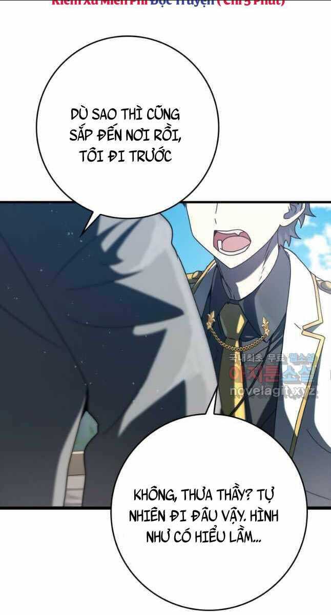 Học Viện Của Con Trai Quỷ Vương: Chapter 31