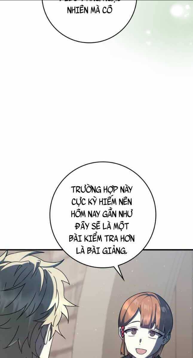 Học Viện Của Con Trai Quỷ Vương: Chapter 31