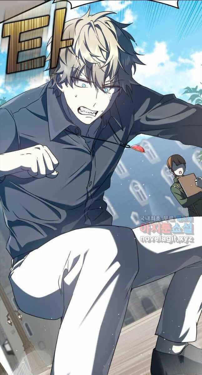 Học Viện Của Con Trai Quỷ Vương: Chapter 31